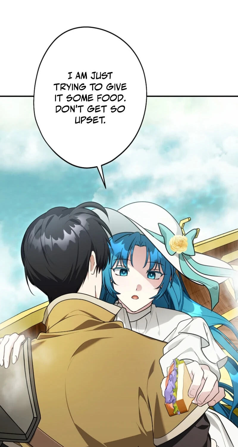 Not your MOTHER in Law Chapter 69 page 62 - 
