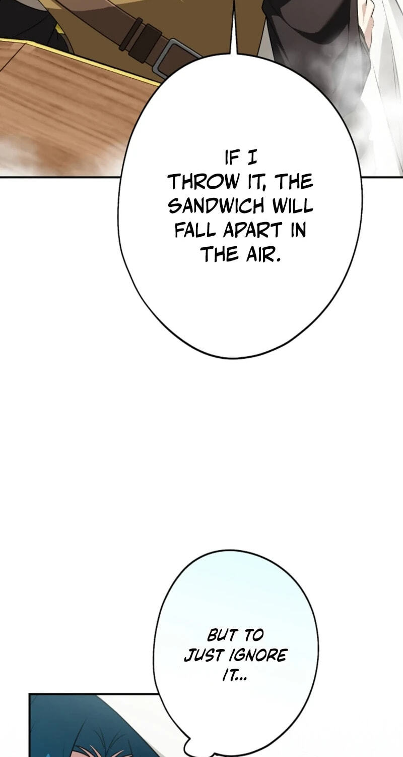 Not your MOTHER in Law Chapter 69 page 63 - 