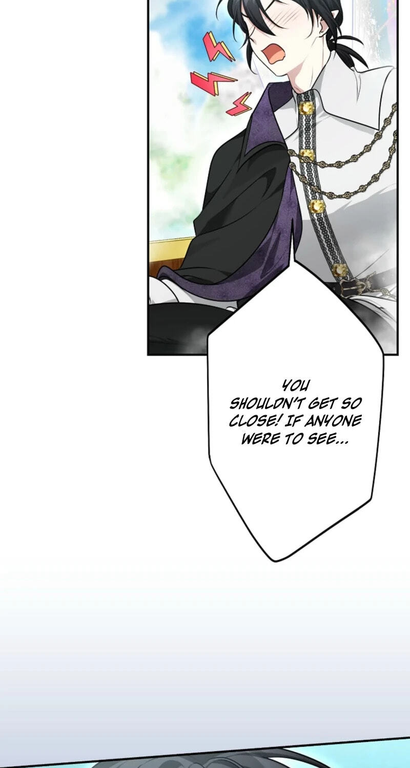 Not your MOTHER in Law Chapter 69 page 67 - 