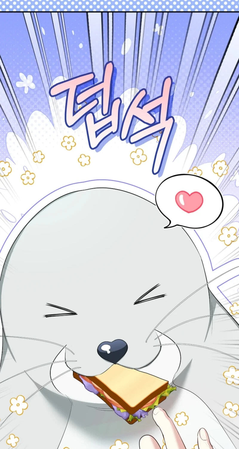Not your MOTHER in Law Chapter 69 page 69 - 