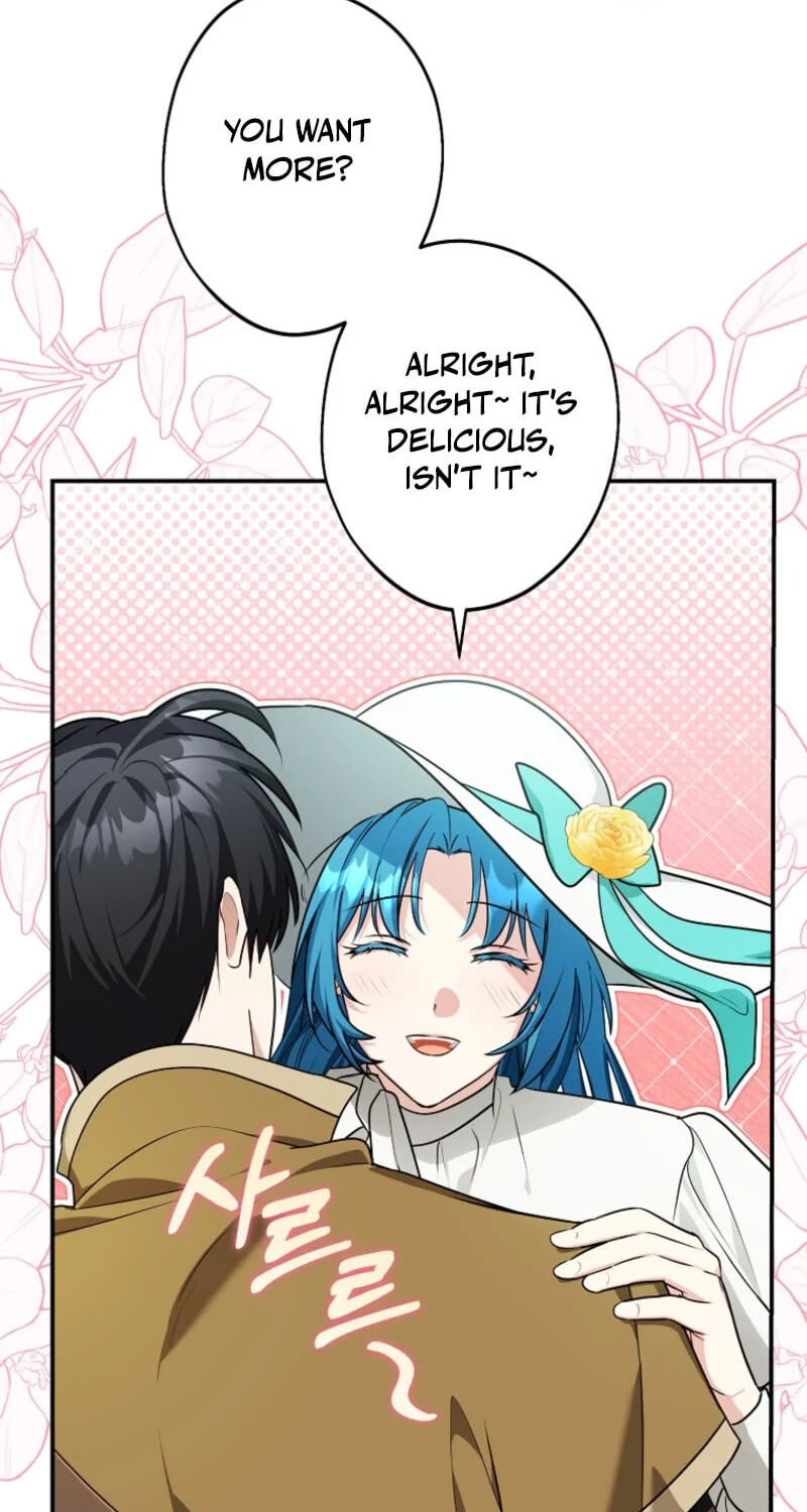 Not your MOTHER in Law Chapter 69 page 72 - 