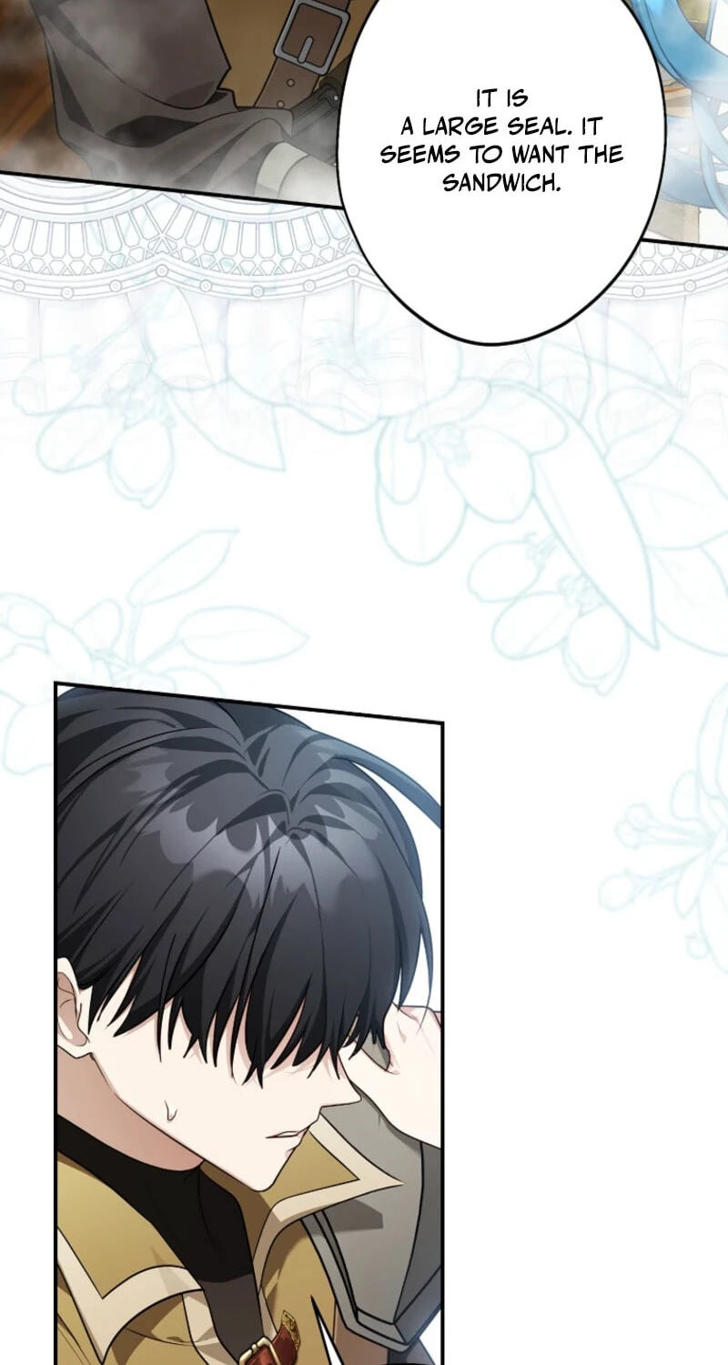 Not your MOTHER in Law Chapter 69 page 76 - 