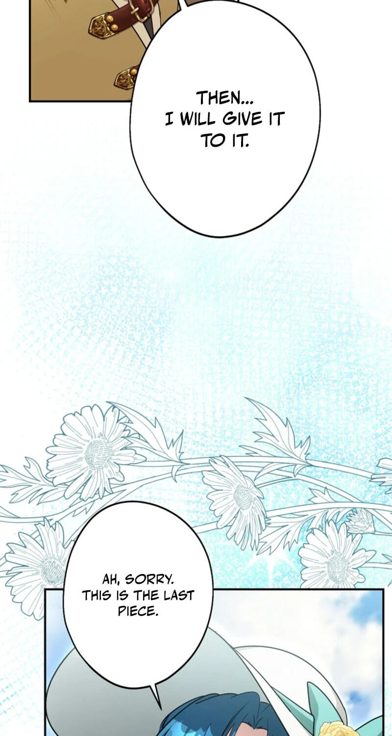 Not your MOTHER in Law Chapter 69 page 77 - 