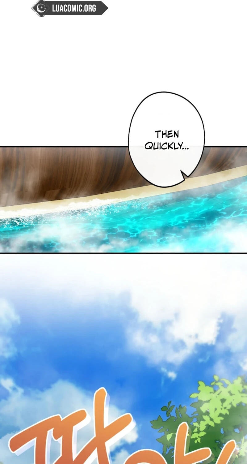 Not your MOTHER in Law Chapter 69 page 80 - 