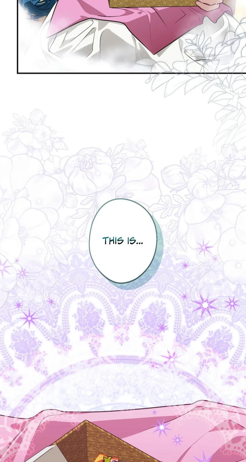 Not your MOTHER in Law Chapter 69 page 9 - 
