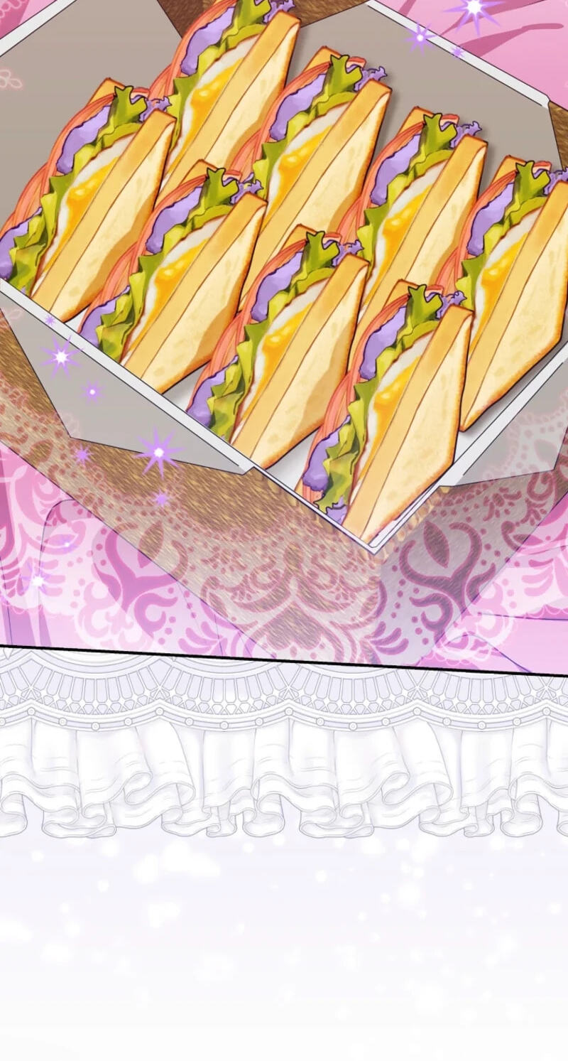 Not your MOTHER in Law Chapter 69 page 10 - 