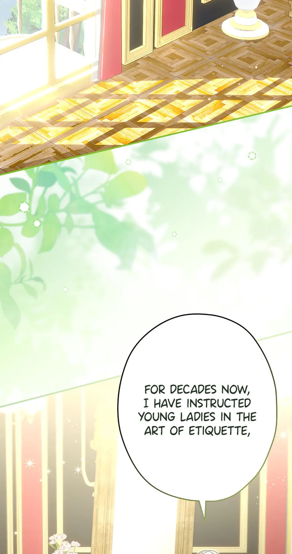 Not your MOTHER in Law Chapter 7 page 2 - 
