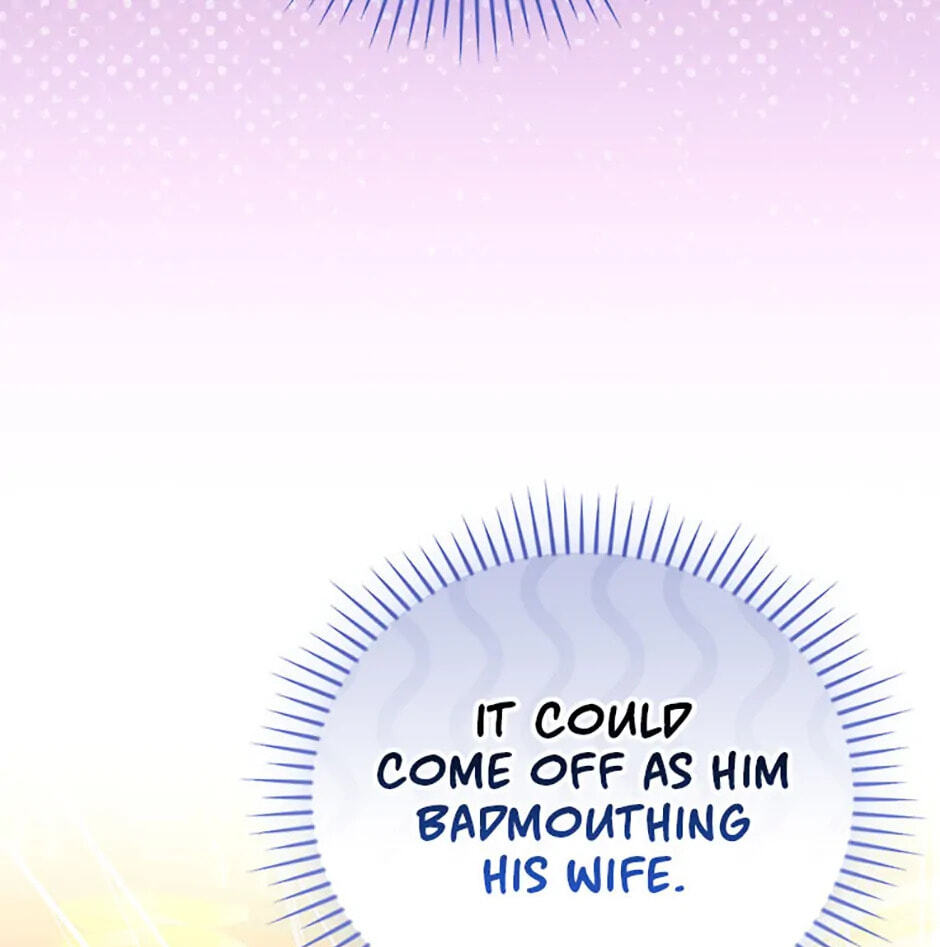 Not your MOTHER in Law Chapter 7 page 104 - 