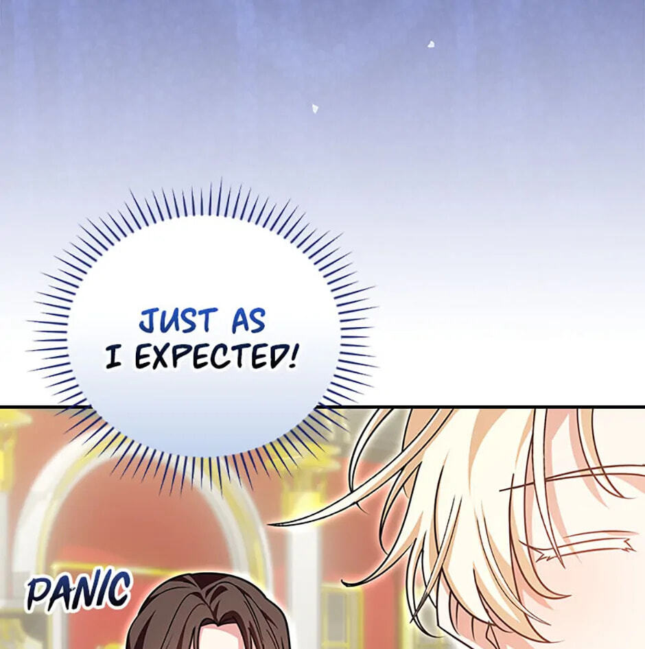 Not your MOTHER in Law Chapter 7 page 110 - 