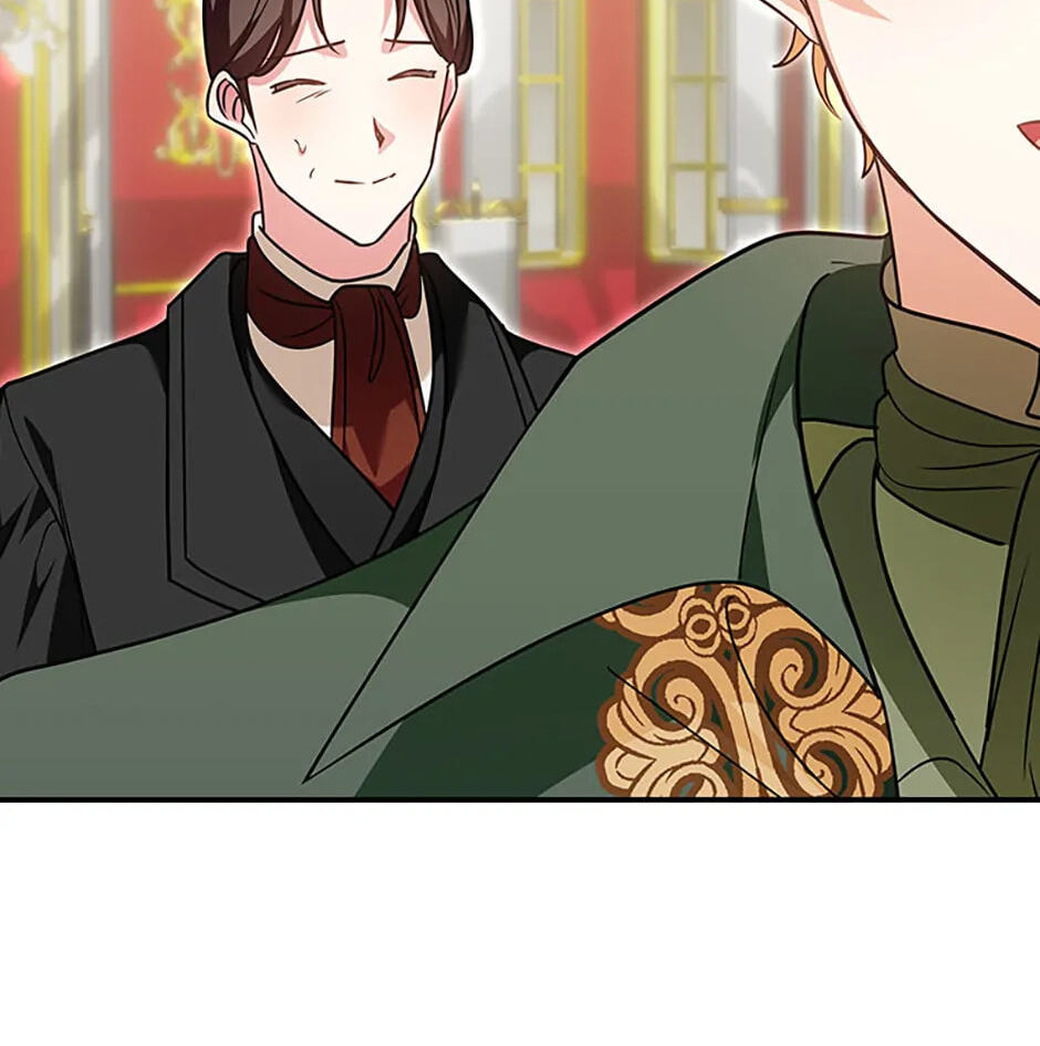 Not your MOTHER in Law Chapter 7 page 111 - 