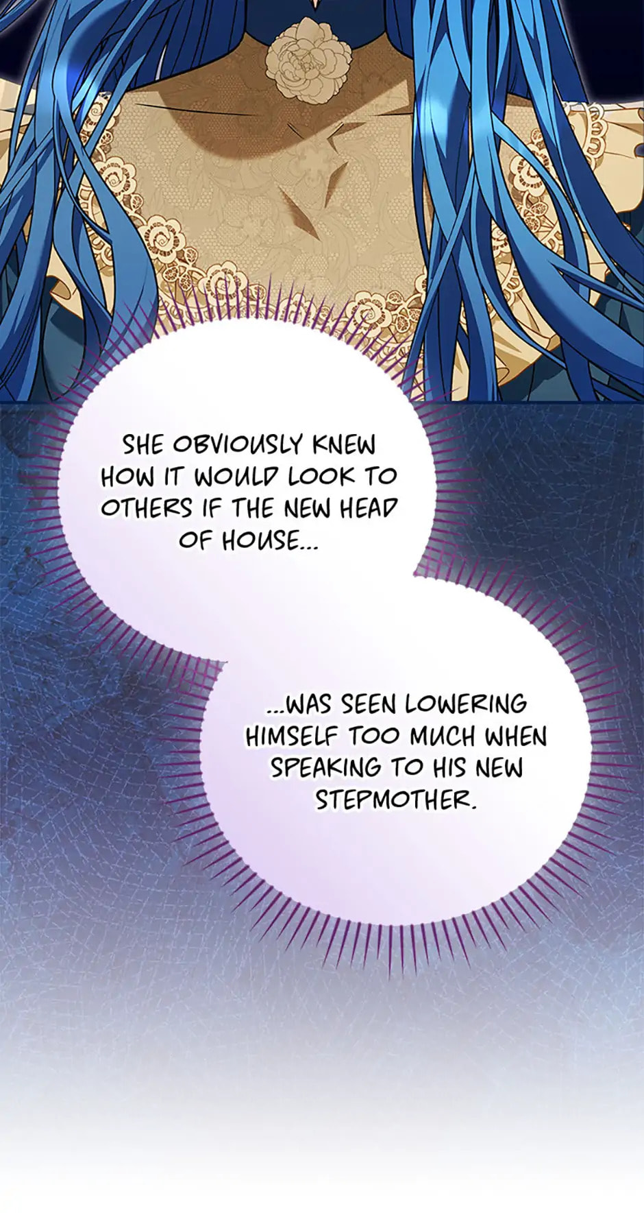 Not your MOTHER in Law Chapter 7 page 113 - 