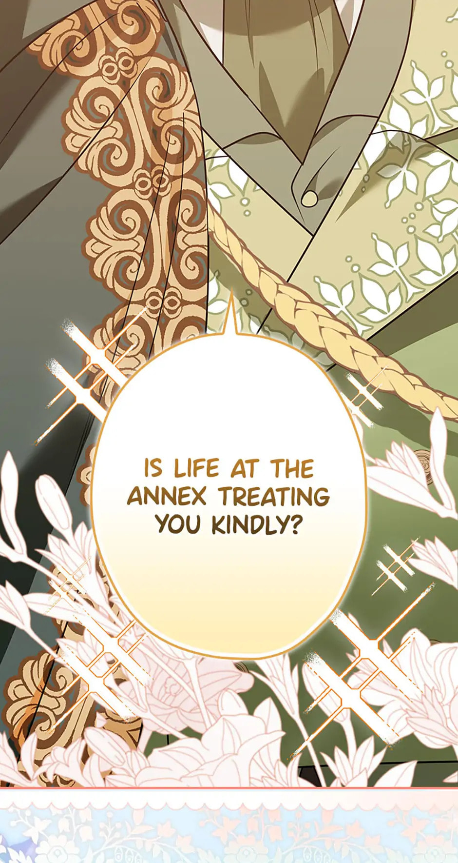 Not your MOTHER in Law Chapter 7 page 116 - 