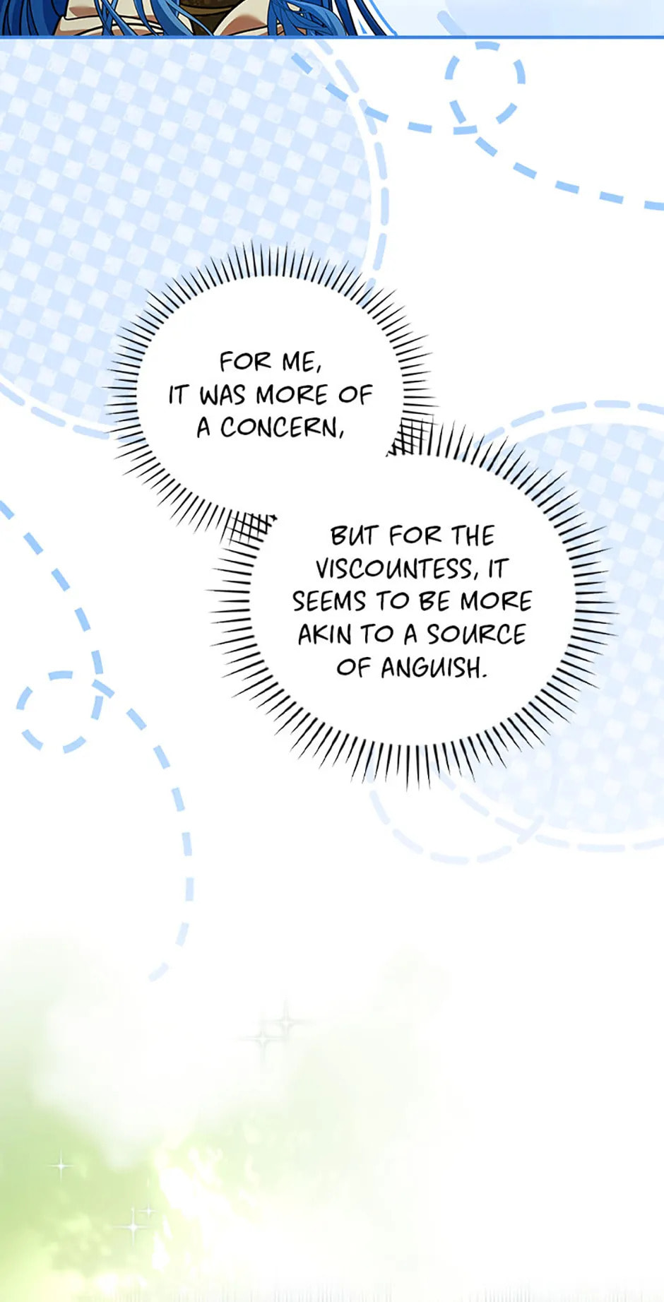 Not your MOTHER in Law Chapter 7 page 13 - 