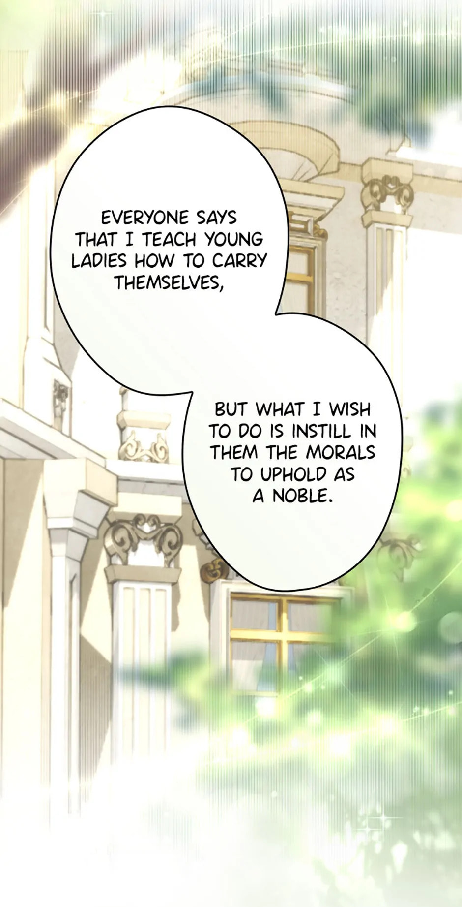 Not your MOTHER in Law Chapter 7 page 14 - 