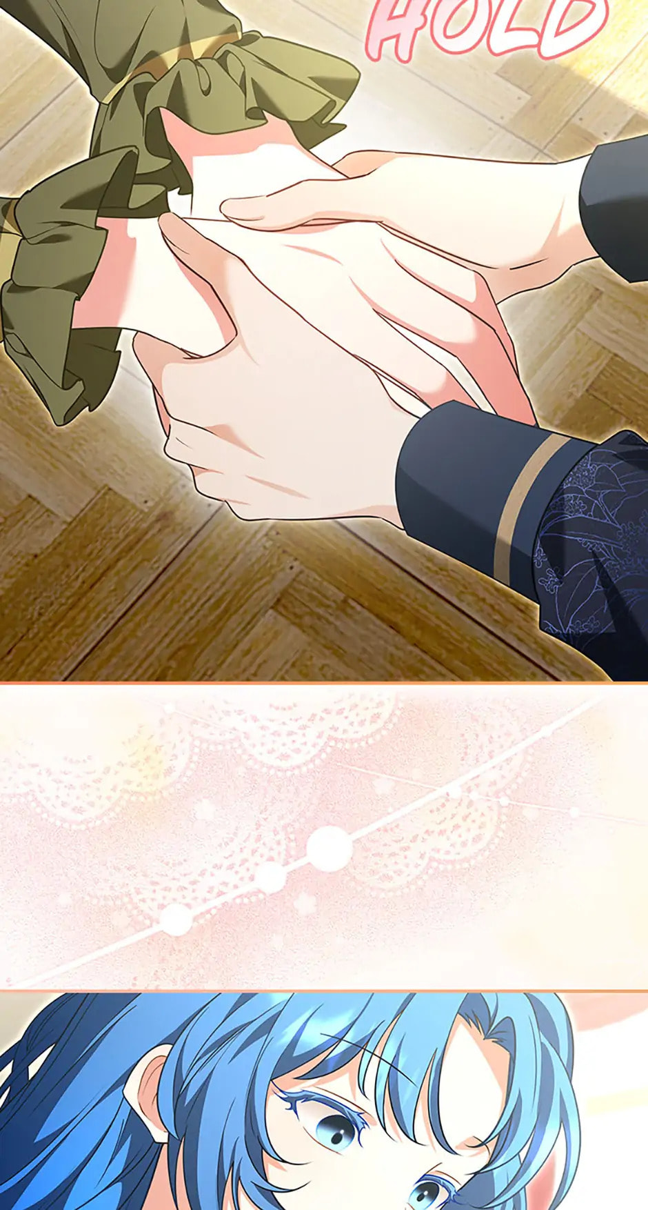 Not your MOTHER in Law Chapter 7 page 20 - 
