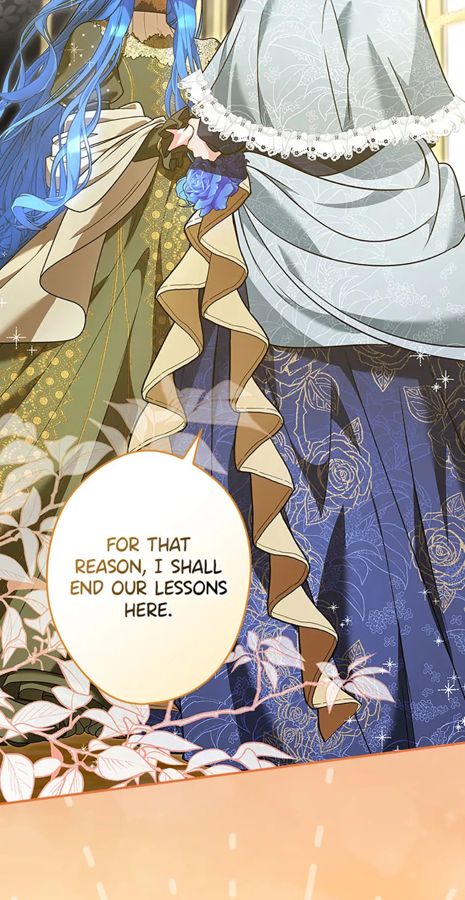 Not your MOTHER in Law Chapter 7 page 31 - 