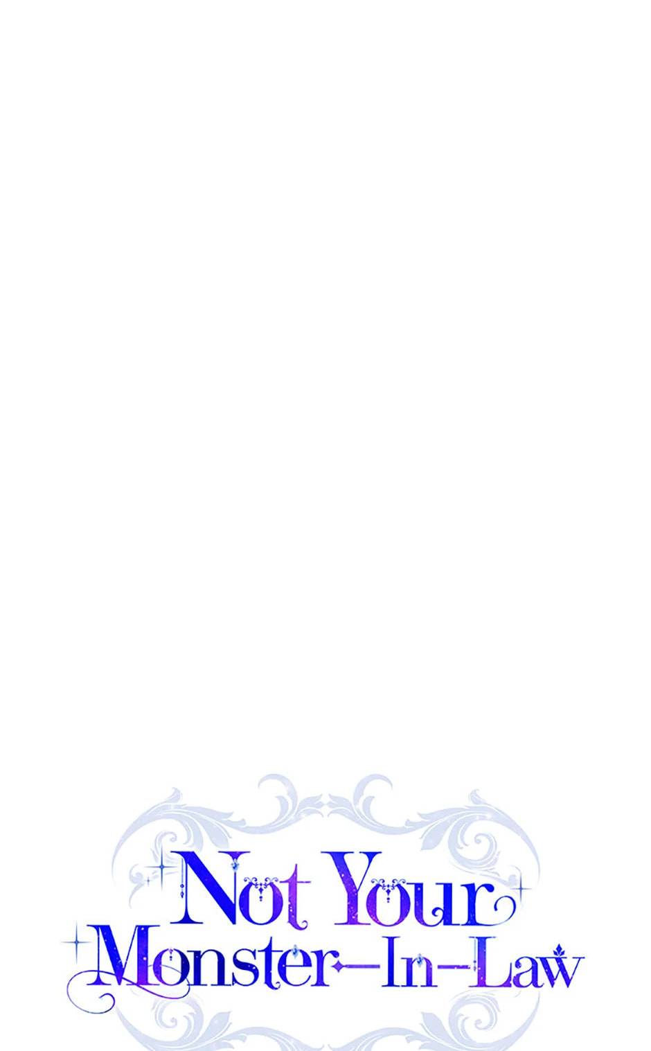 Not your MOTHER in Law Chapter 7 page 33 - 