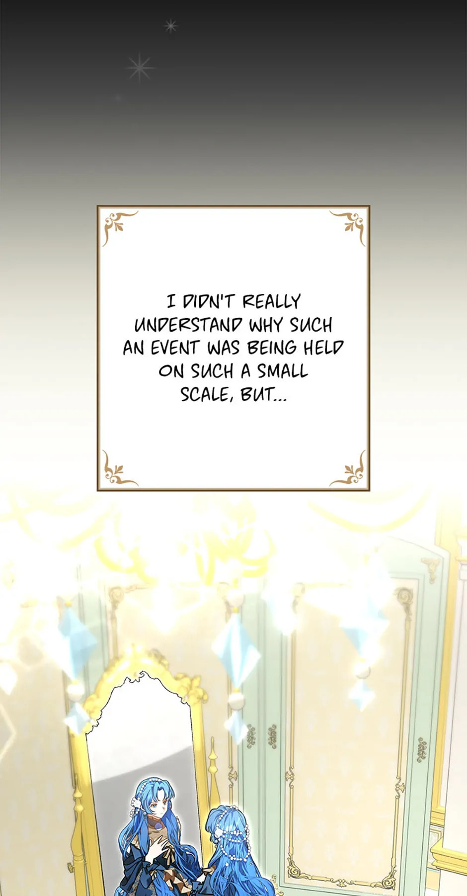 Not your MOTHER in Law Chapter 7 page 39 - 