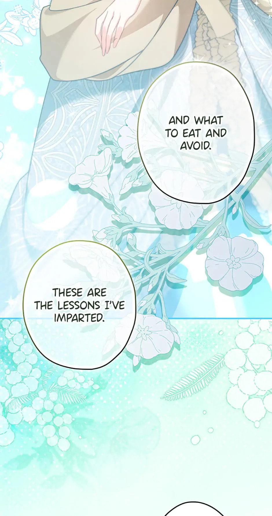 Not your MOTHER in Law Chapter 7 page 5 - 