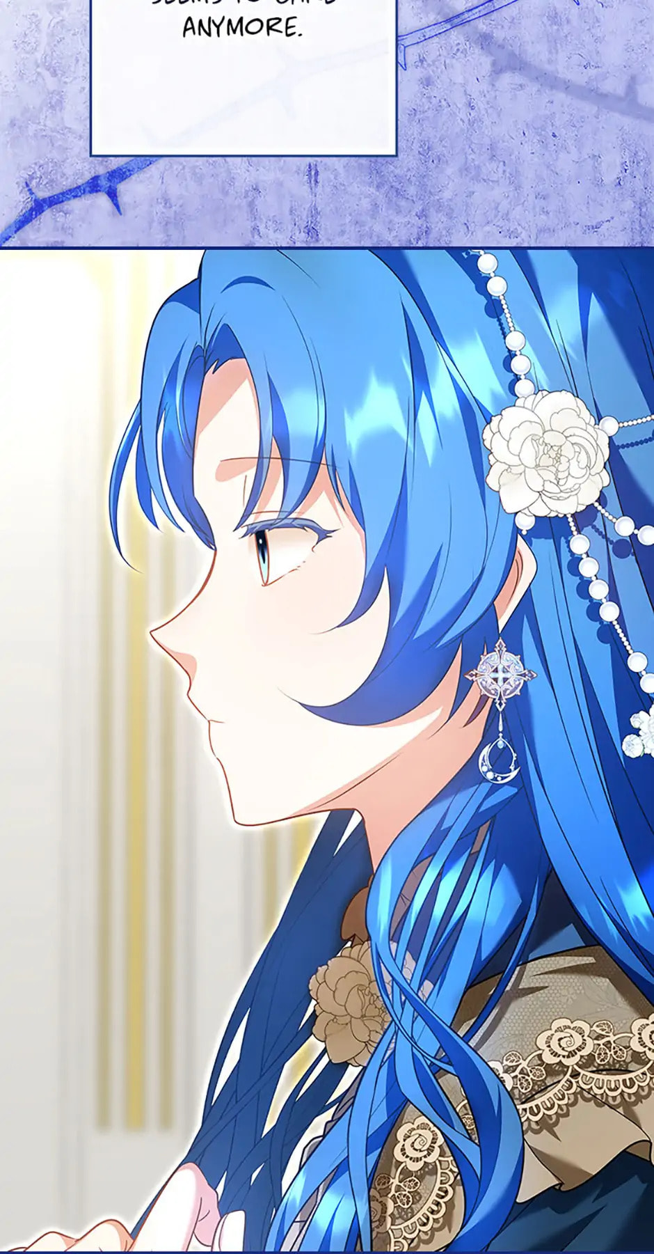 Not your MOTHER in Law Chapter 7 page 42 - 