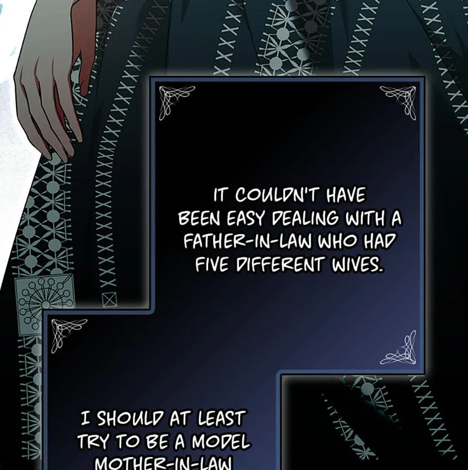 Not your MOTHER in Law Chapter 7 page 51 - 