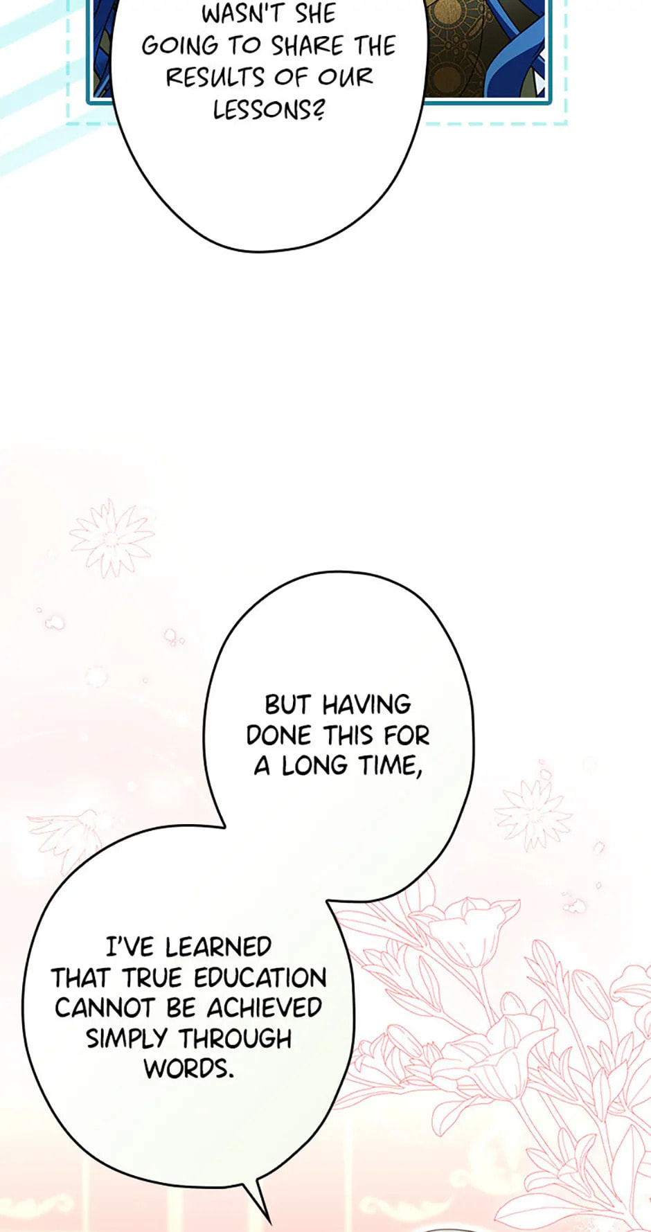 Not your MOTHER in Law Chapter 7 page 7 - 