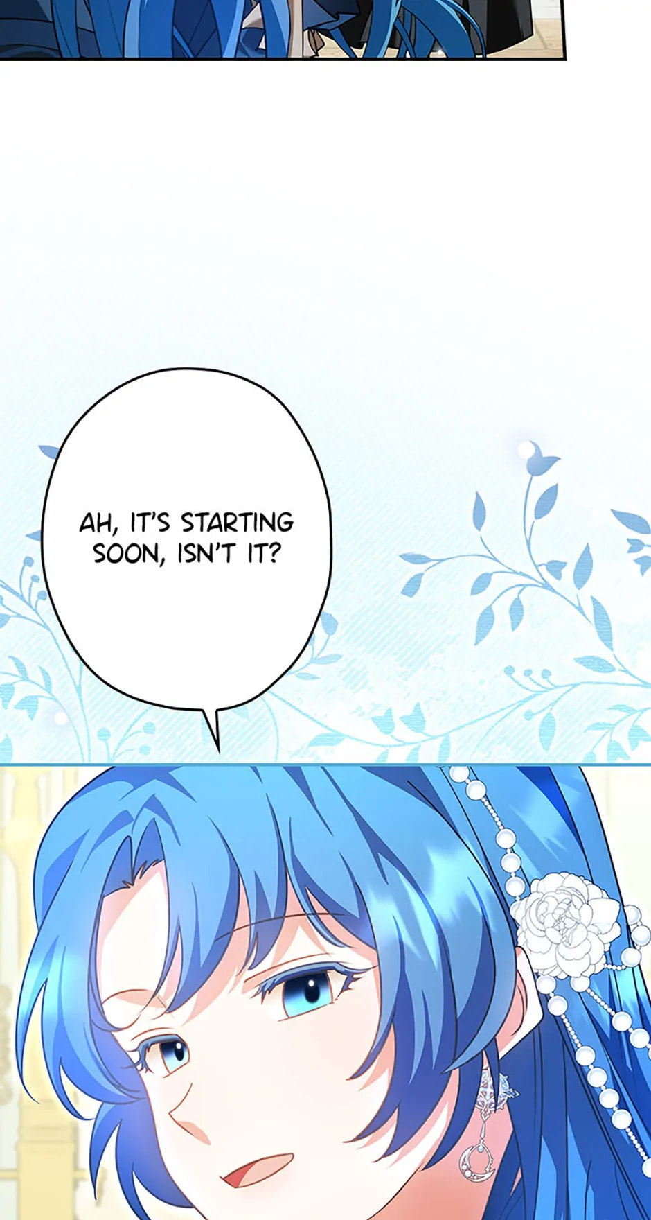 Not your MOTHER in Law Chapter 7 page 62 - 