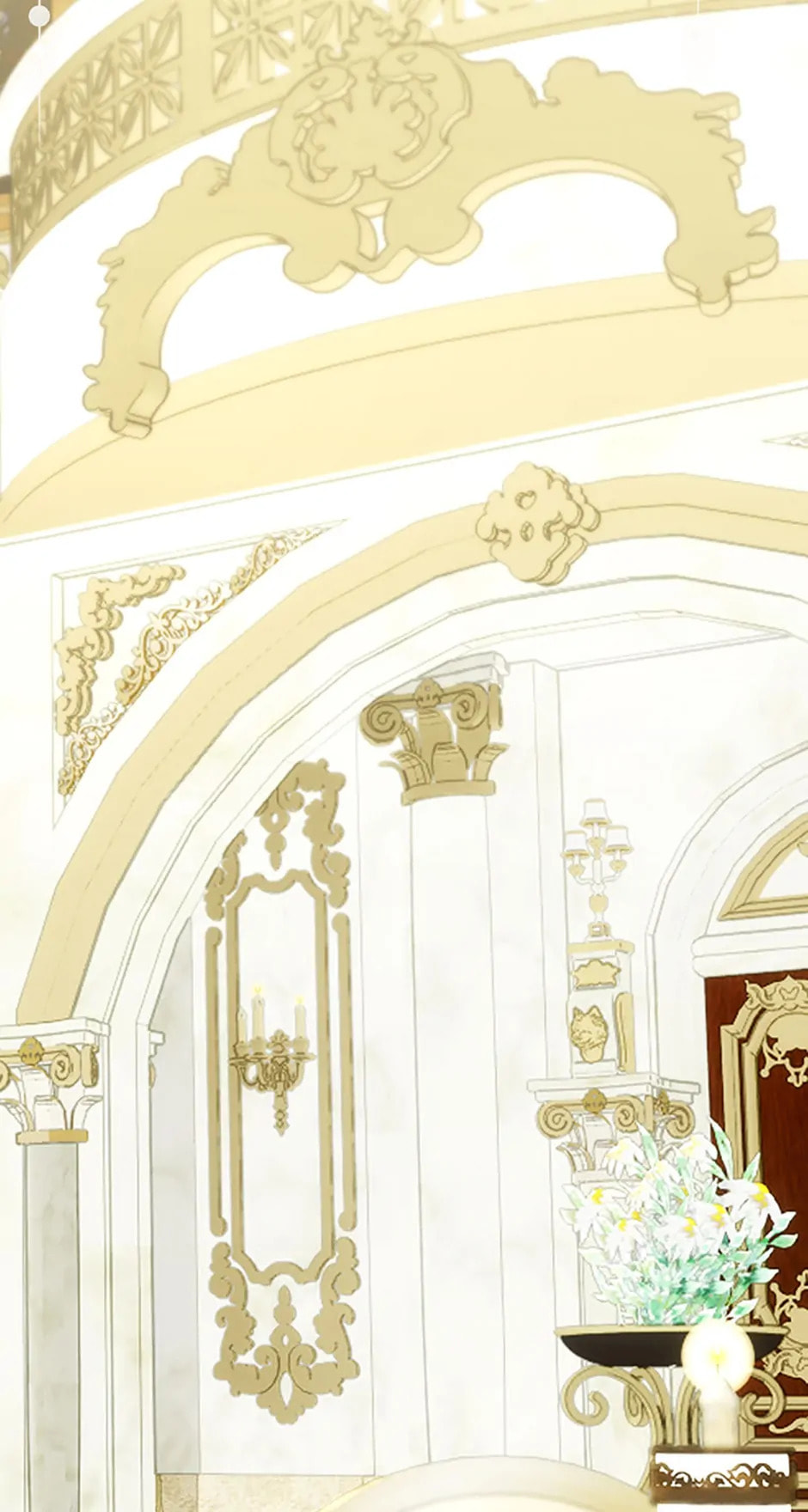 Not your MOTHER in Law Chapter 7 page 65 - 