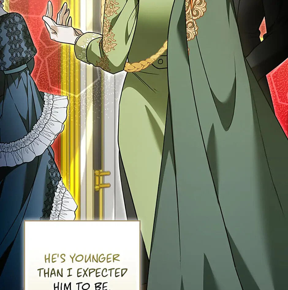 Not your MOTHER in Law Chapter 7 page 72 - 