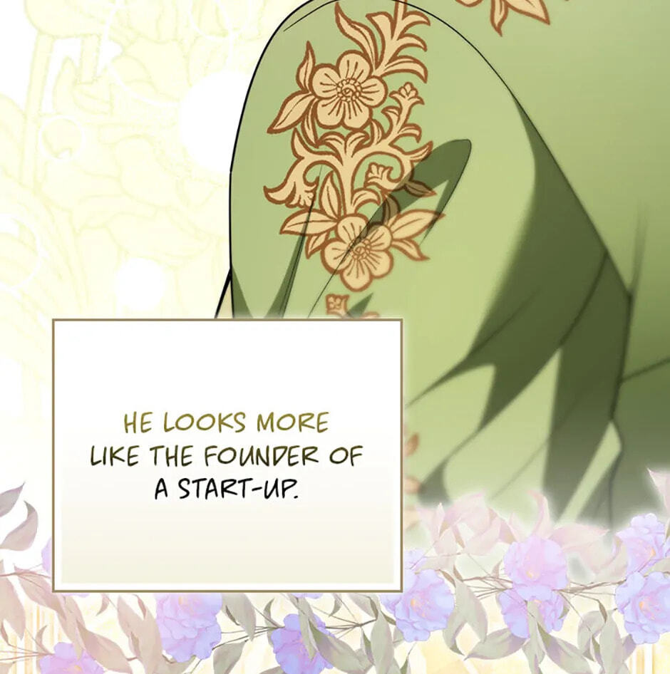 Not your MOTHER in Law Chapter 7 page 76 - 