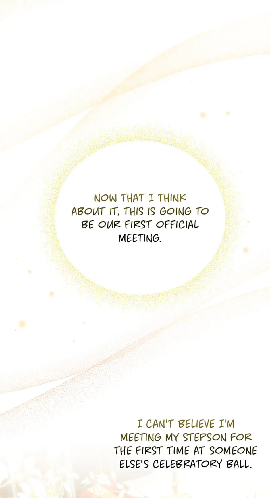 Not your MOTHER in Law Chapter 7 page 80 - 