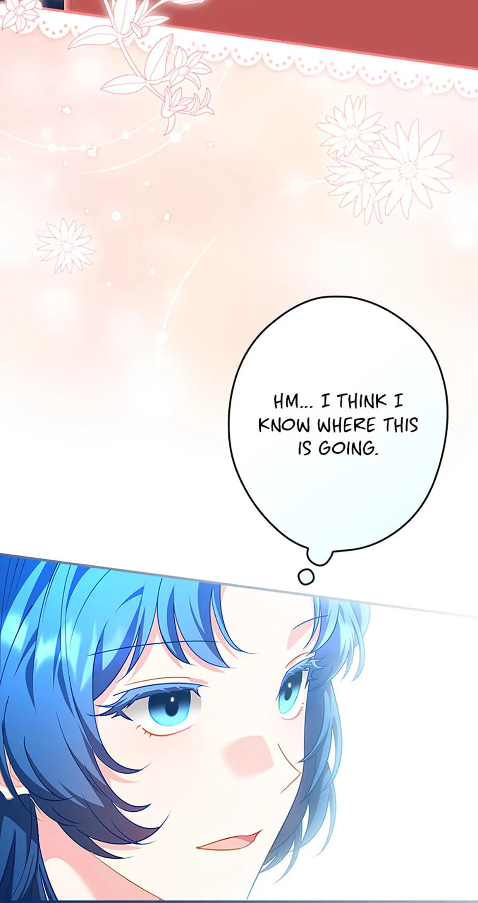 Not your MOTHER in Law Chapter 7 page 9 - 