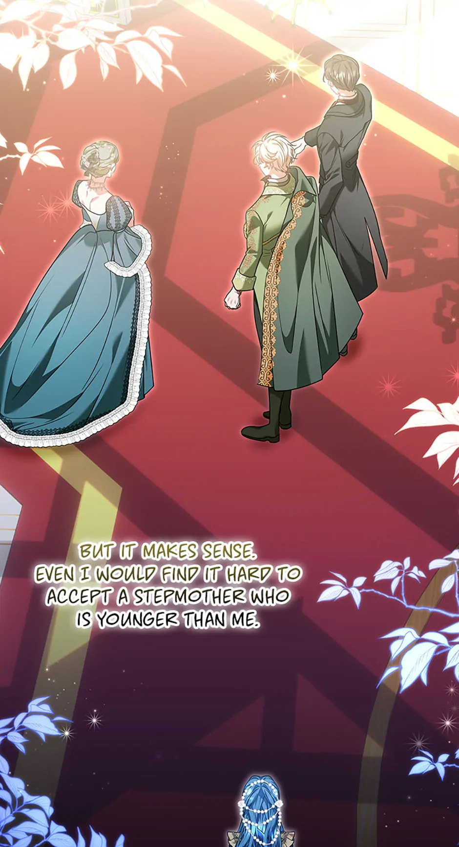Not your MOTHER in Law Chapter 7 page 81 - 