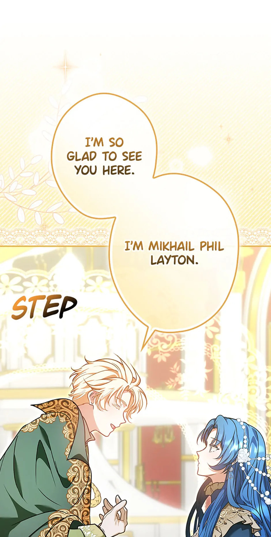 Not your MOTHER in Law Chapter 7 page 87 - 