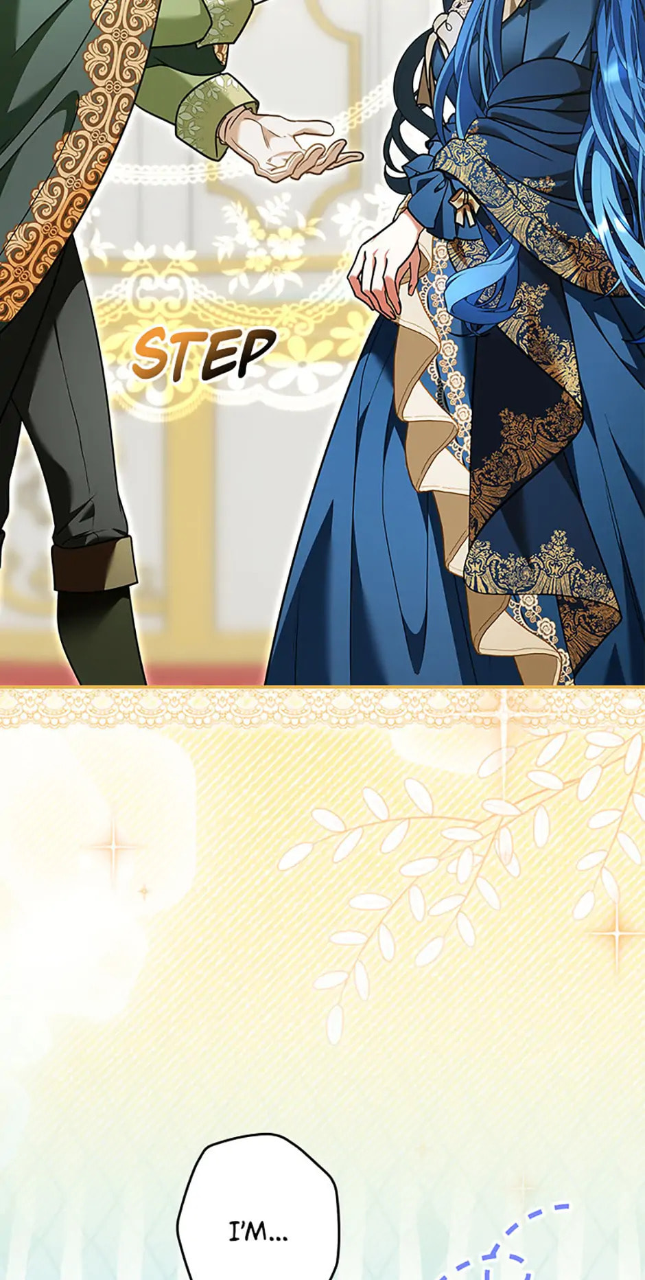 Not your MOTHER in Law Chapter 7 page 88 - 