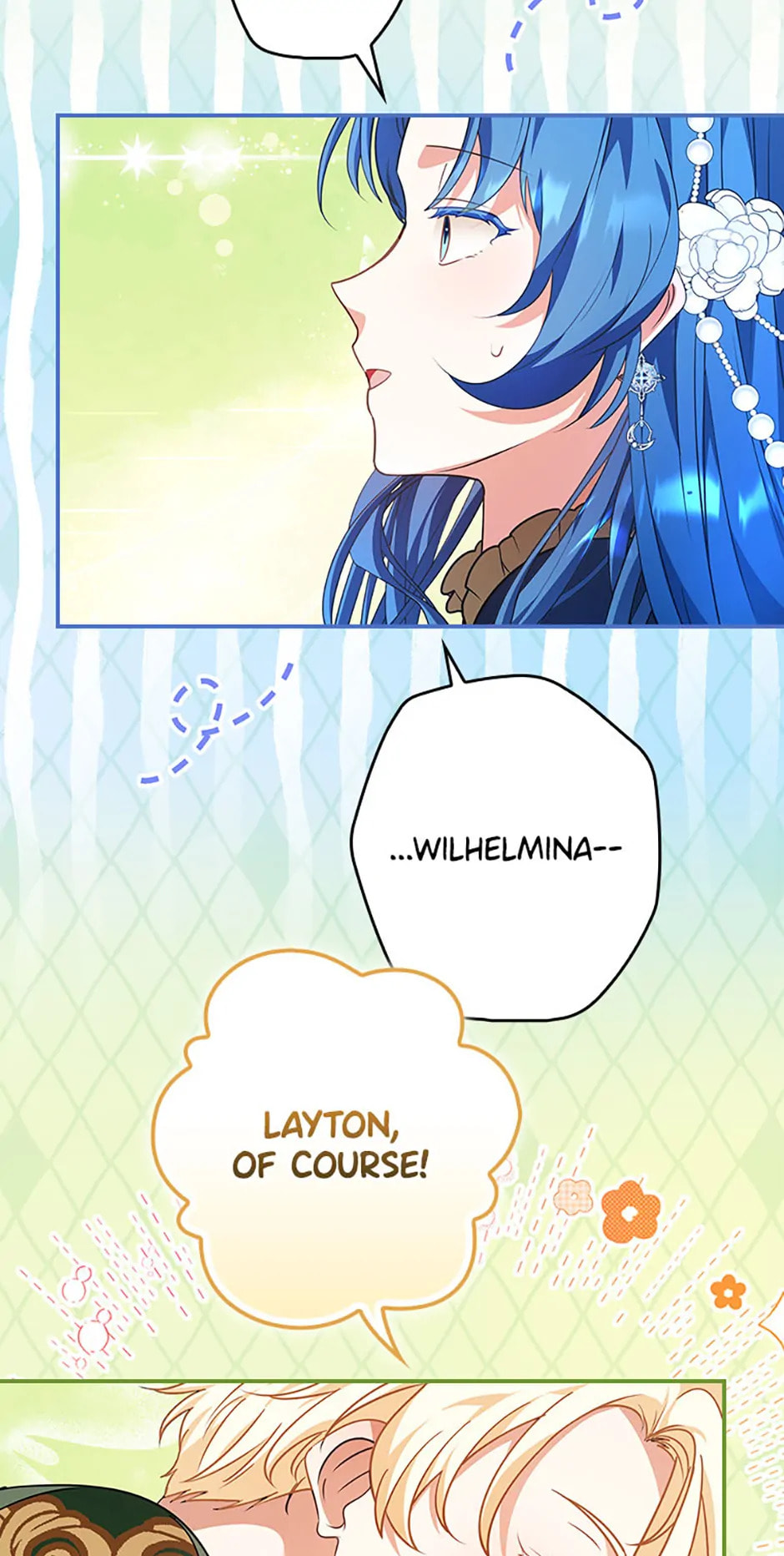 Not your MOTHER in Law Chapter 7 page 89 - 