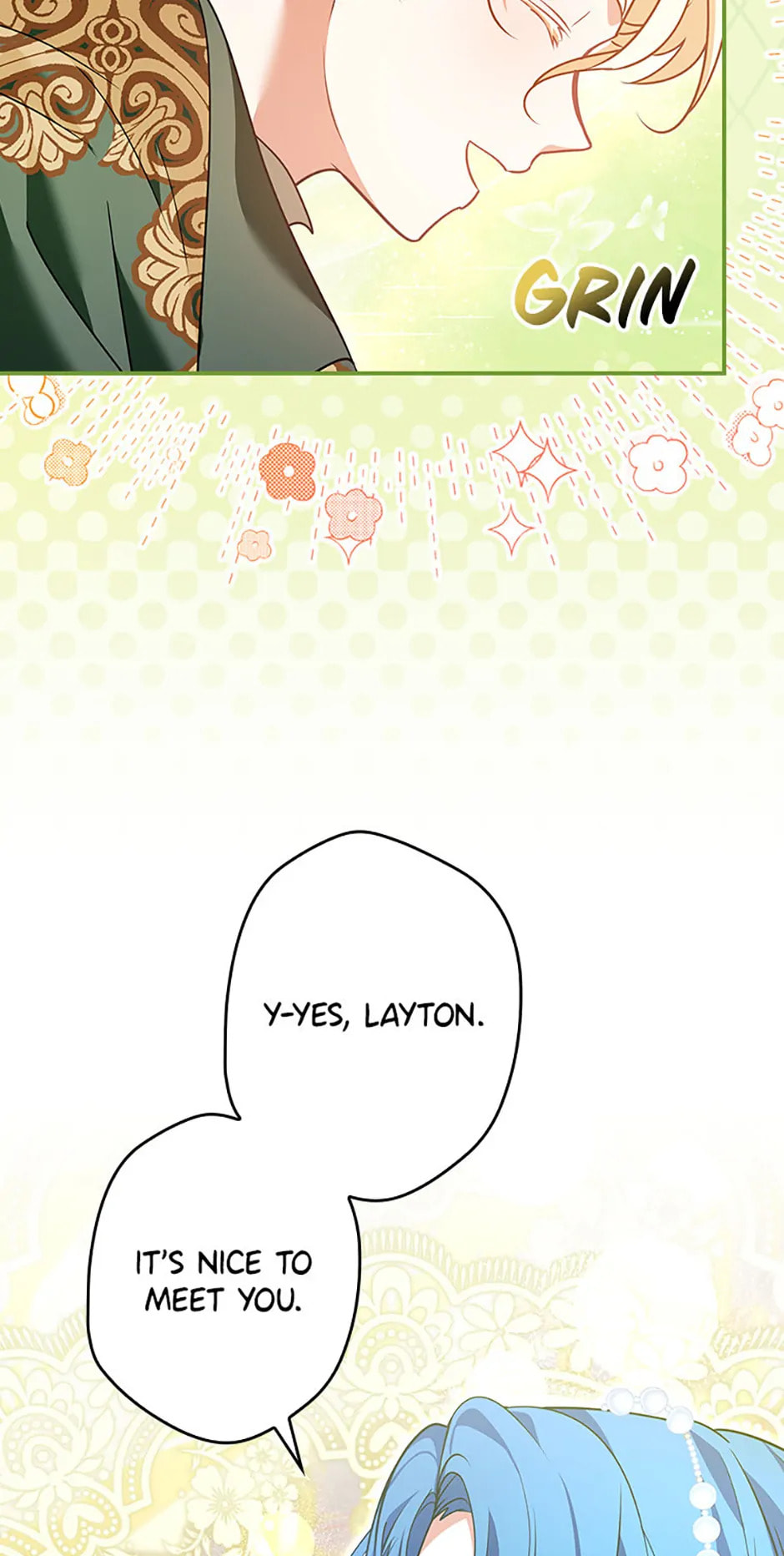 Not your MOTHER in Law Chapter 7 page 90 - 
