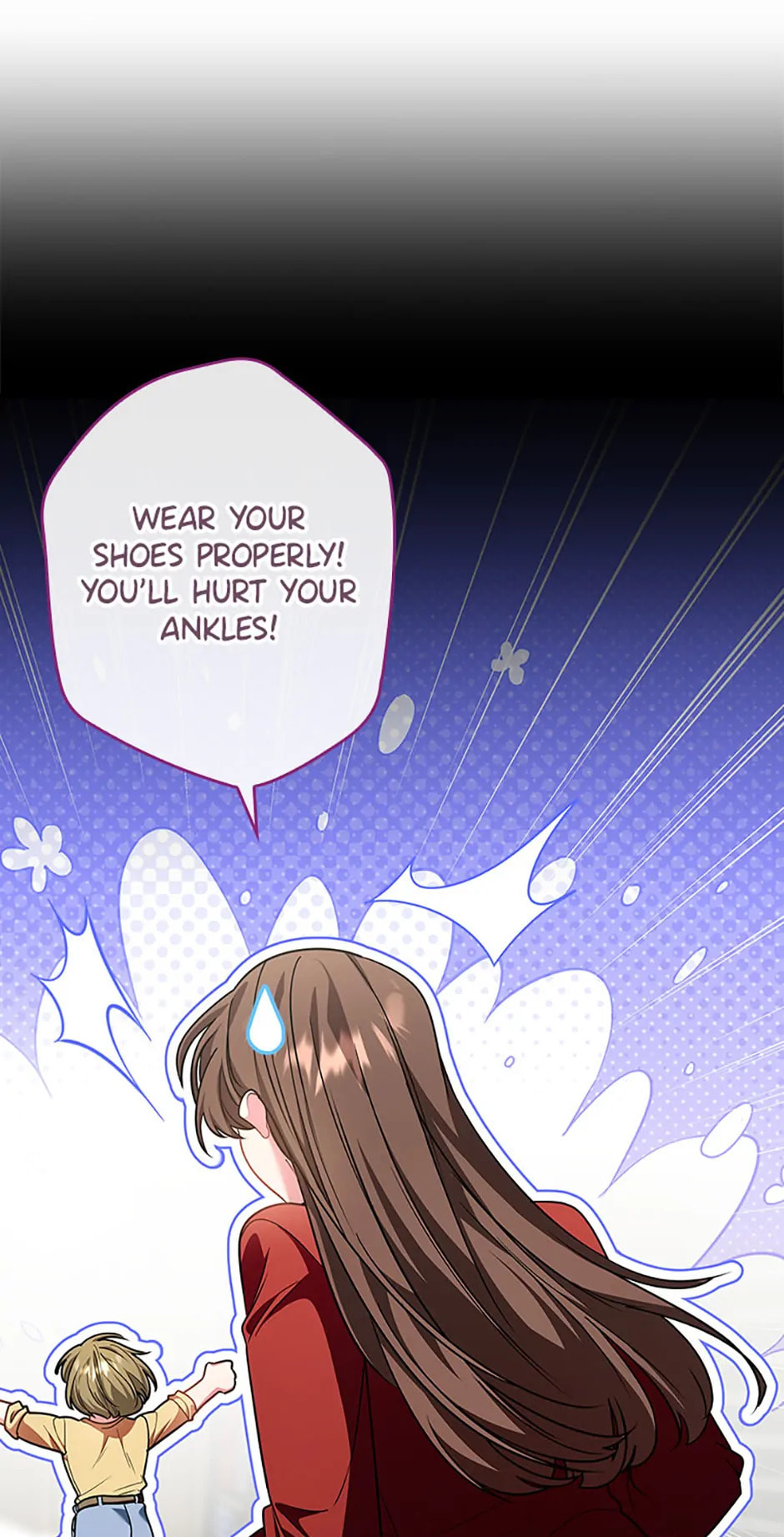 Not your MOTHER in Law Chapter 7 page 10 - 