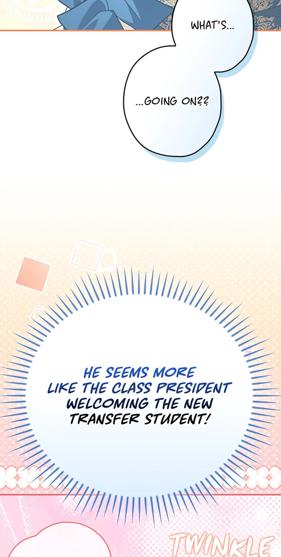 Not your MOTHER in Law Chapter 7 page 92 - 