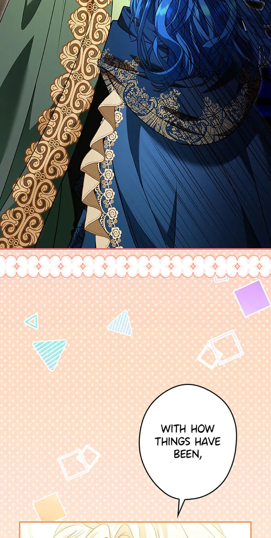 Not your MOTHER in Law Chapter 7 page 94 - 