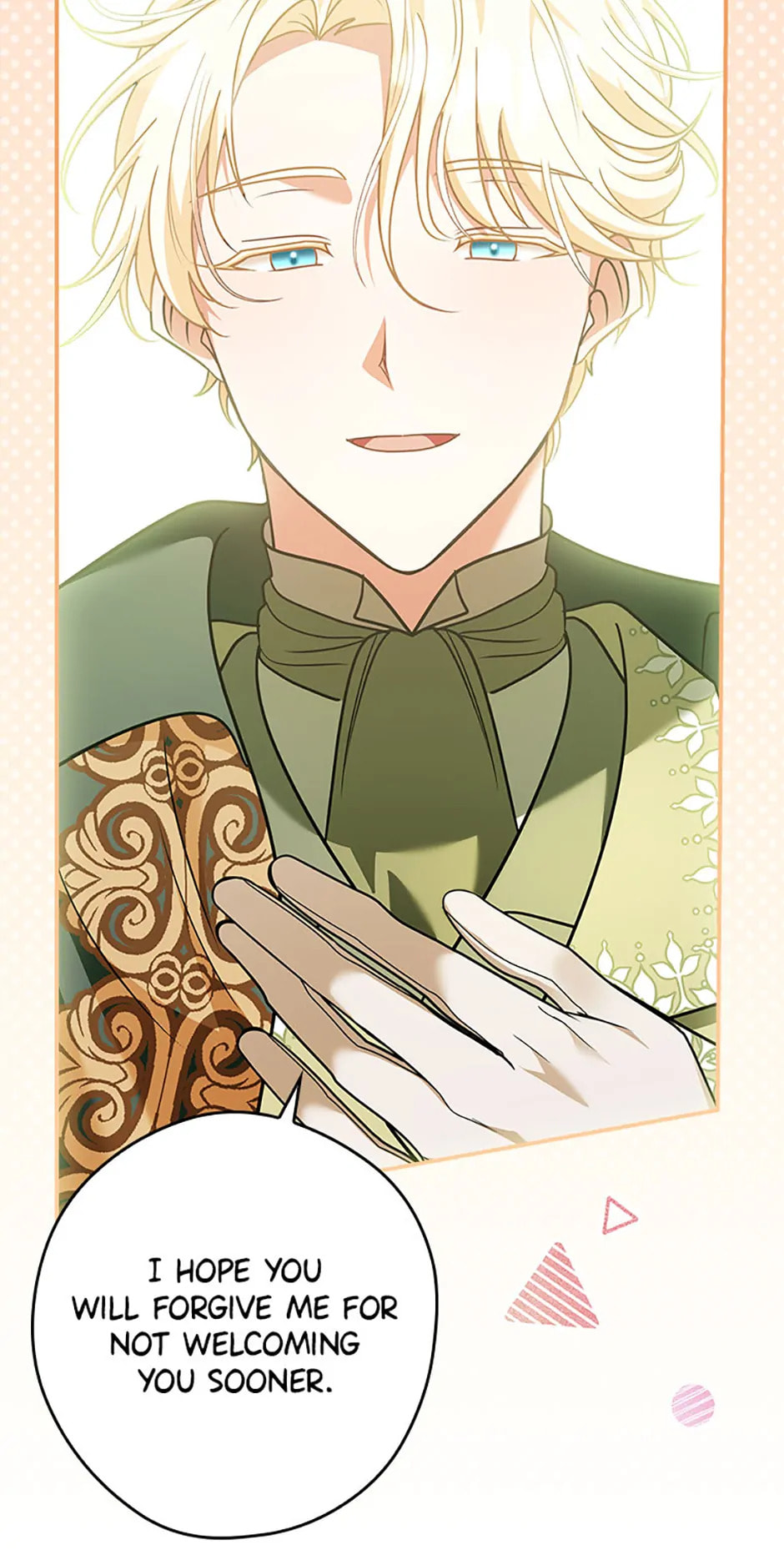 Not your MOTHER in Law Chapter 7 page 95 - 