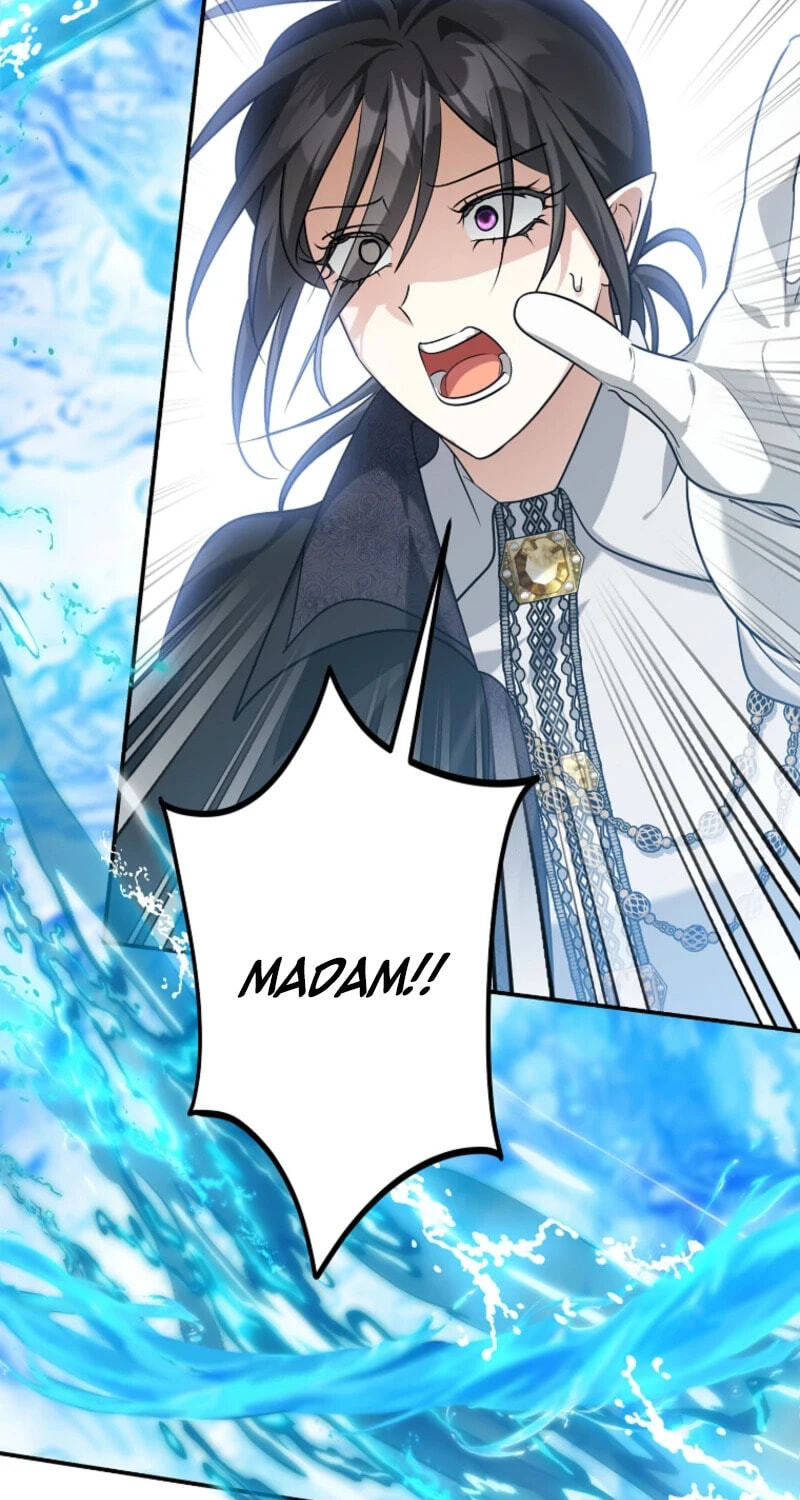 Not your MOTHER in Law Chapter 70 page 15 - 
