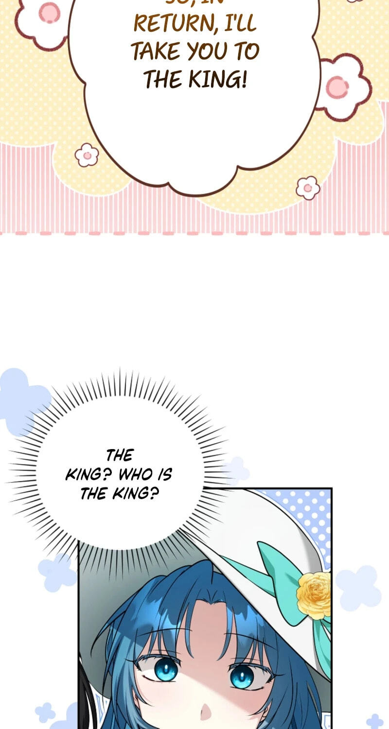Not your MOTHER in Law Chapter 70 page 3 - 