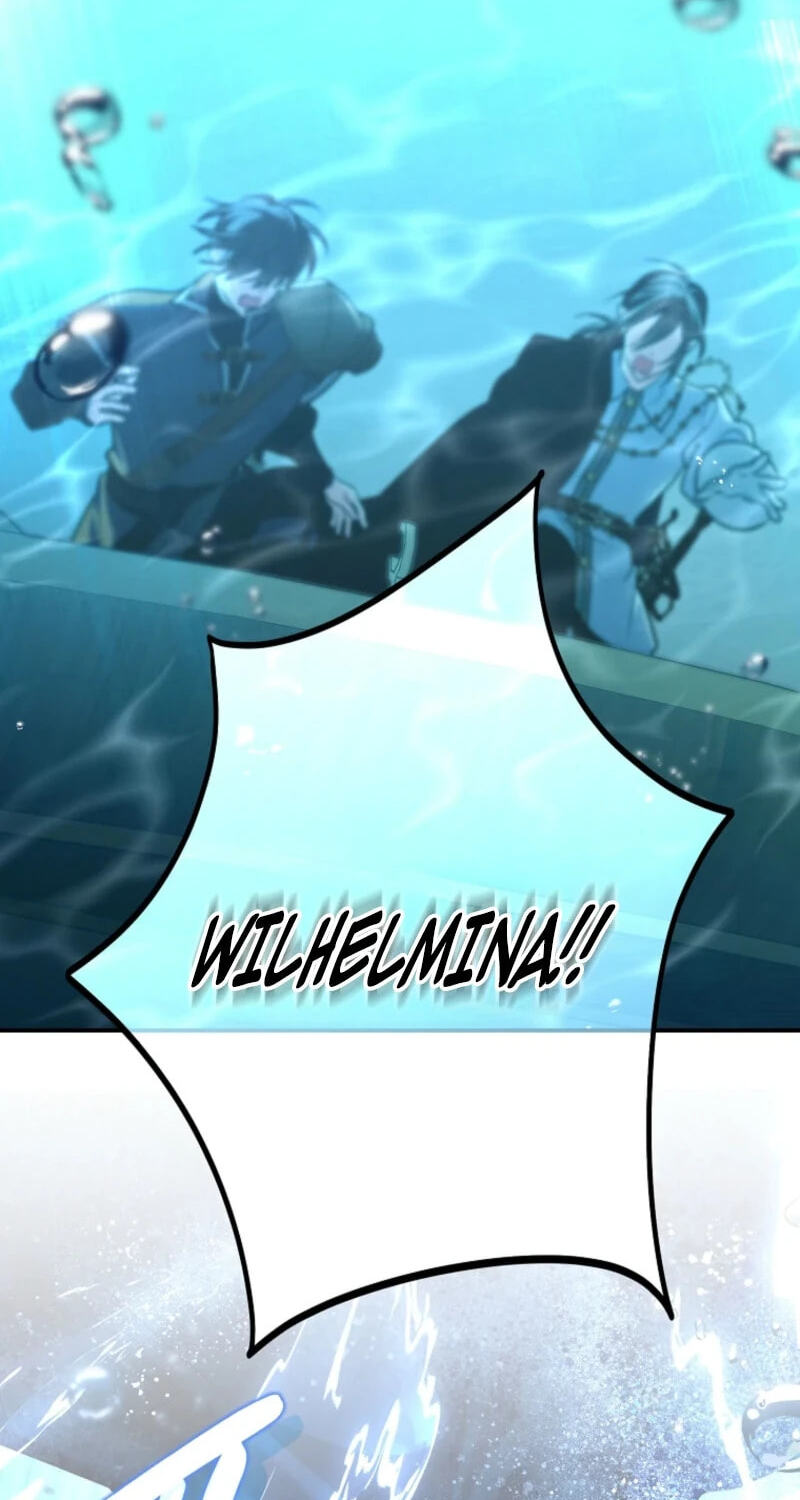 Not your MOTHER in Law Chapter 70 page 22 - 