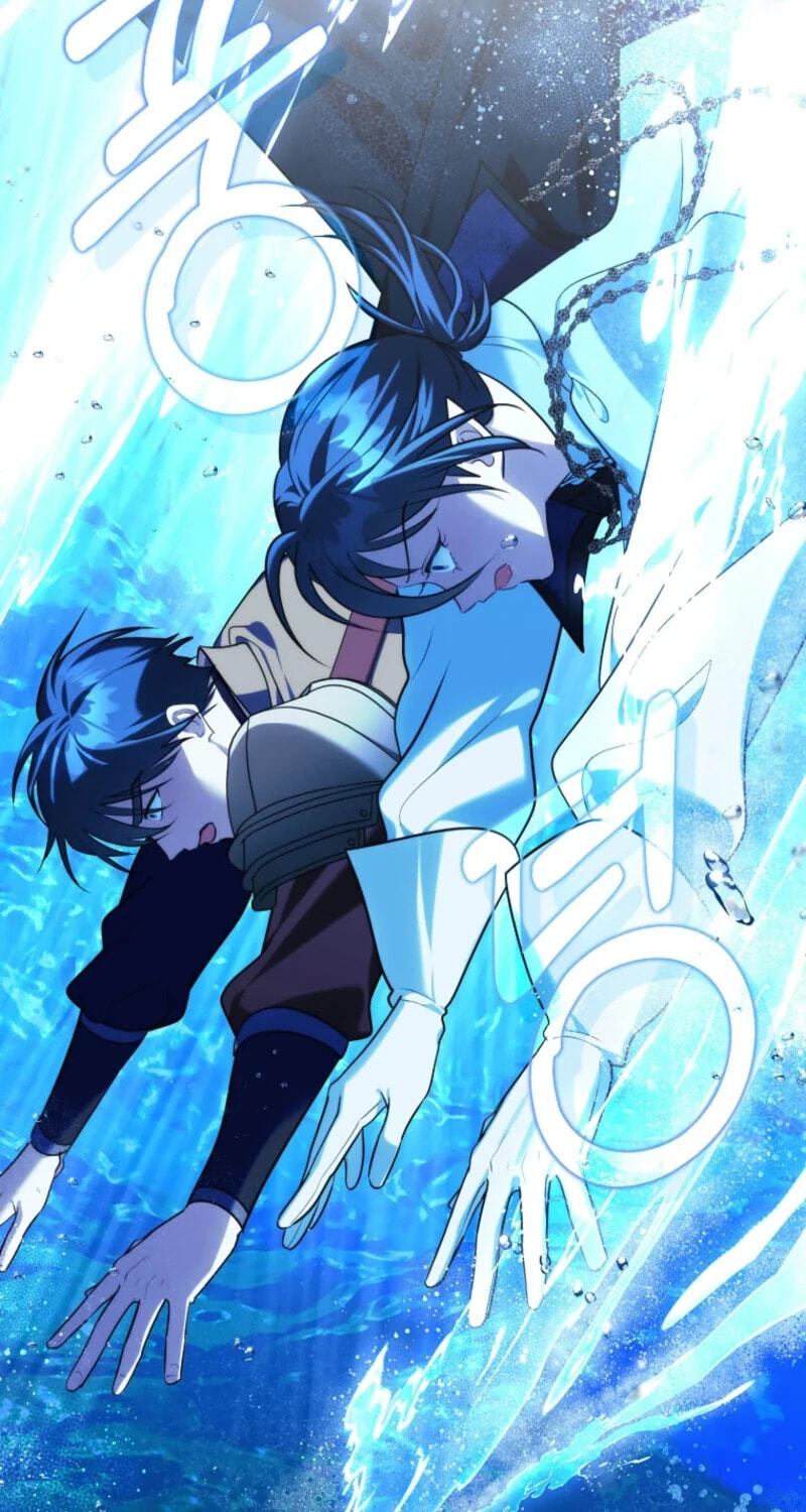 Not your MOTHER in Law Chapter 70 page 23 - 