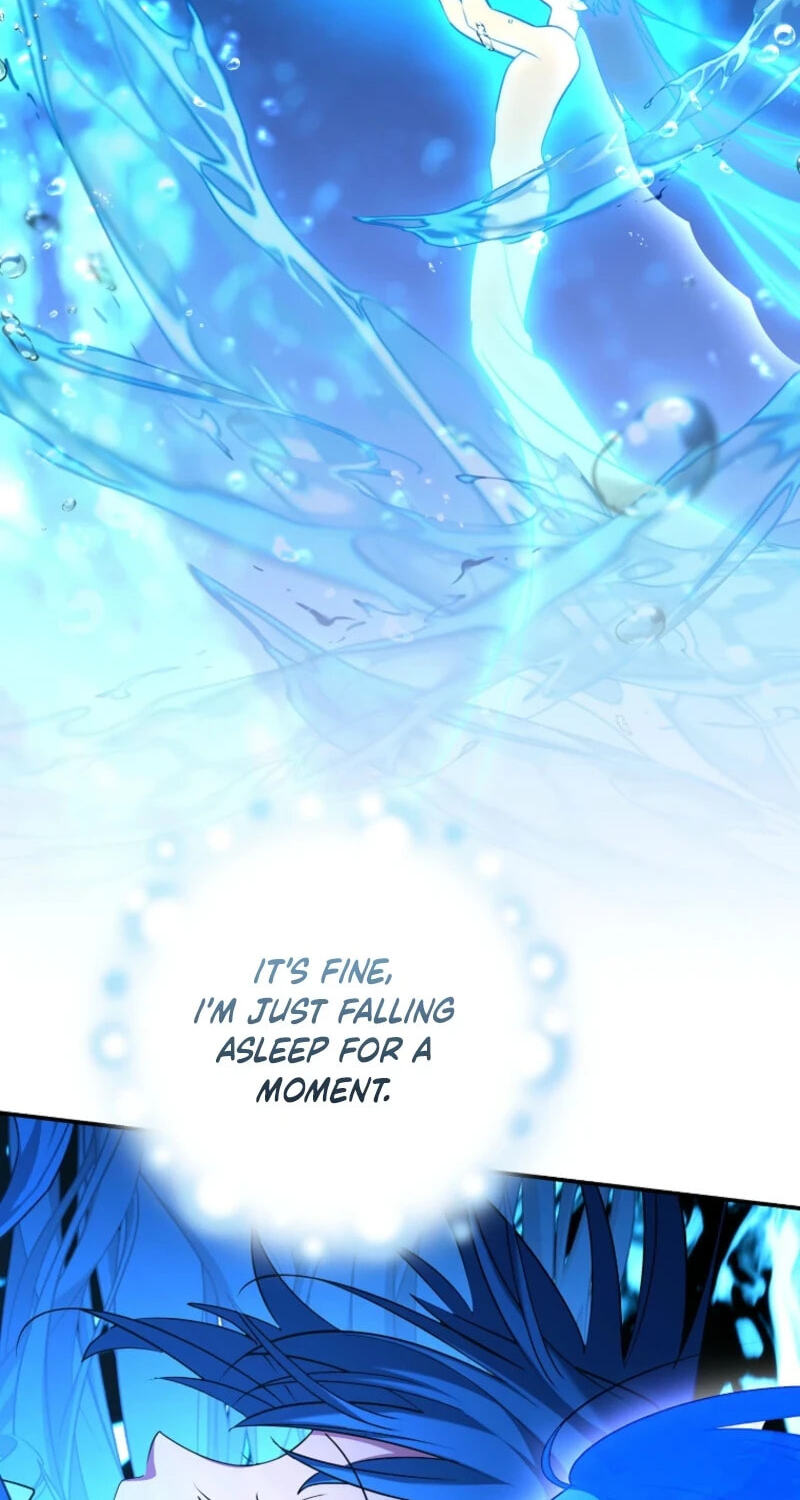 Not your MOTHER in Law Chapter 70 page 30 - 