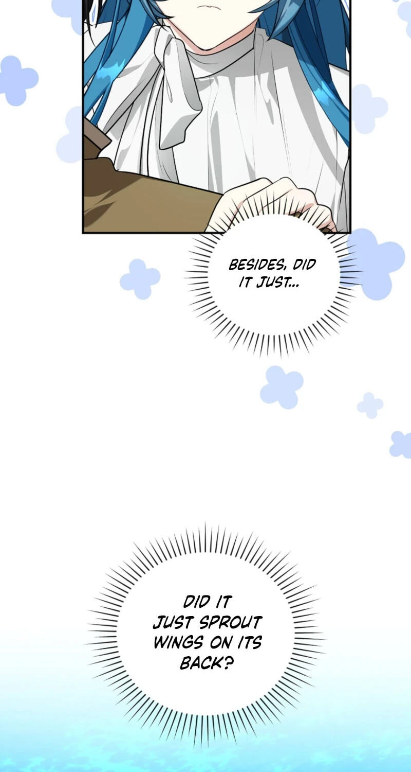 Not your MOTHER in Law Chapter 70 page 4 - 