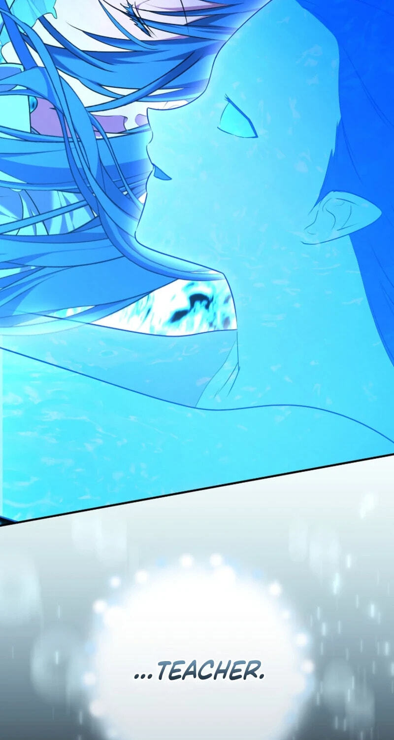 Not your MOTHER in Law Chapter 70 page 31 - 