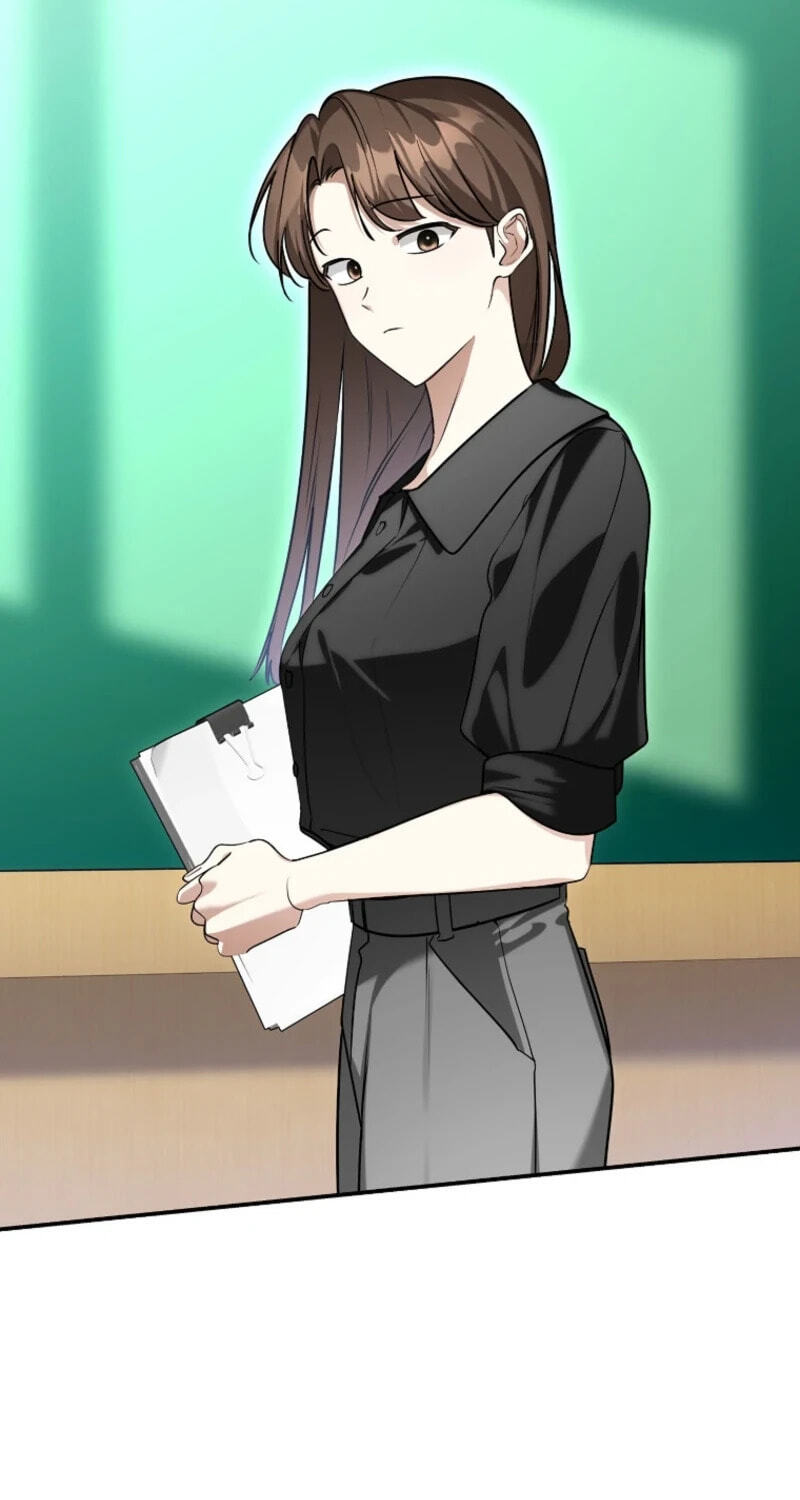 Not your MOTHER in Law Chapter 70 page 35 - 