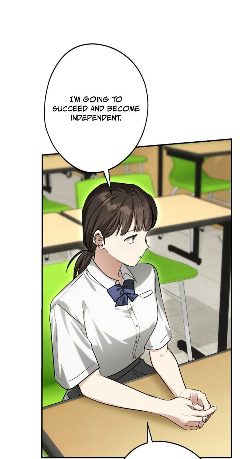 Not your MOTHER in Law Chapter 70 page 36 - 